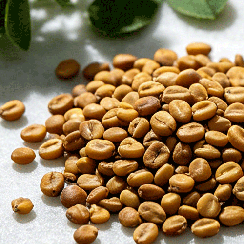 Fenugreek Extract 4:1