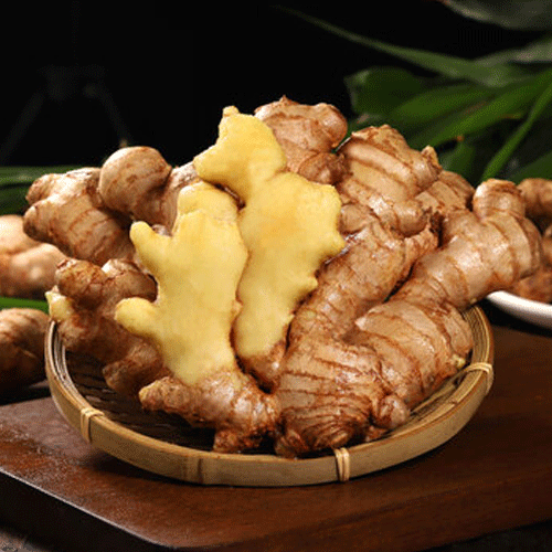 Ginger Extract - std. to 5% Gingerols