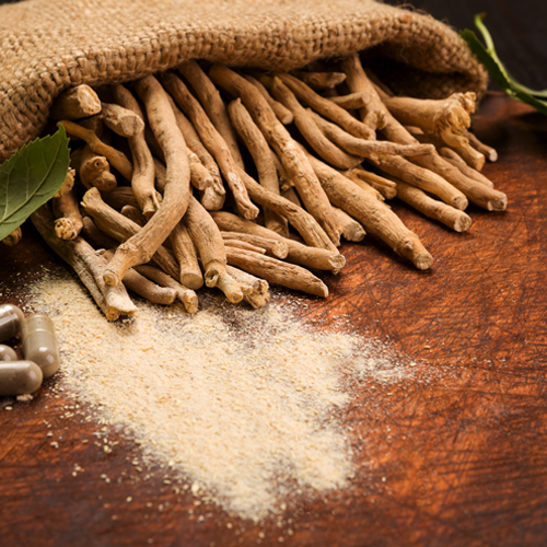 KSM-66® Ashwagandha Root Extract