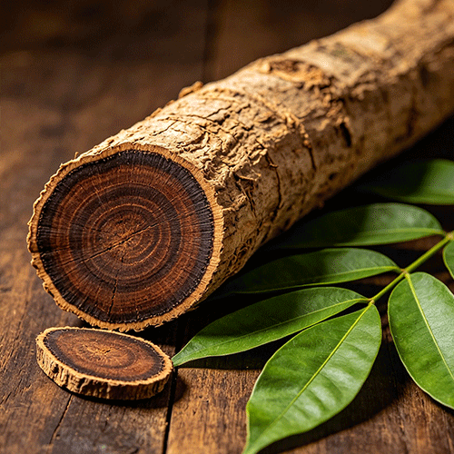 Tongkat Ali Extract (1% Eurycomanone)