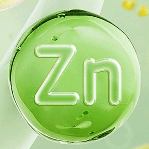 Zinc (as Glycinate)