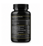 Man Metrics Natural Testosterone Support