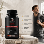 formulity man metrics all features