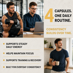 formulity man metrics features