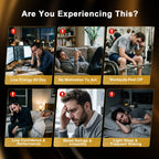 Man Metrics - Formulity Natural Testosterone Support