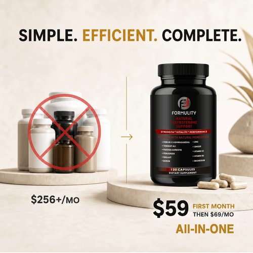 formulity man metrics price compare